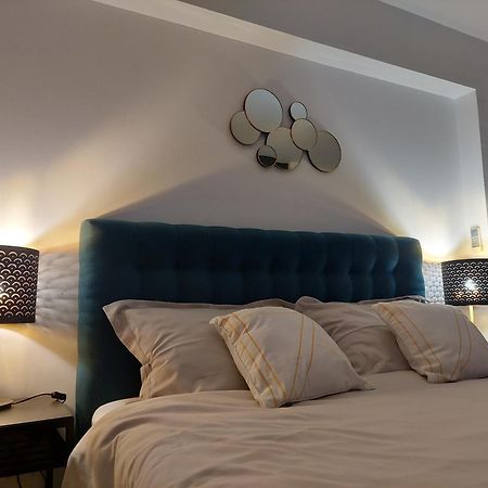 Petra Rooms And Apartments Palit Habitación foto