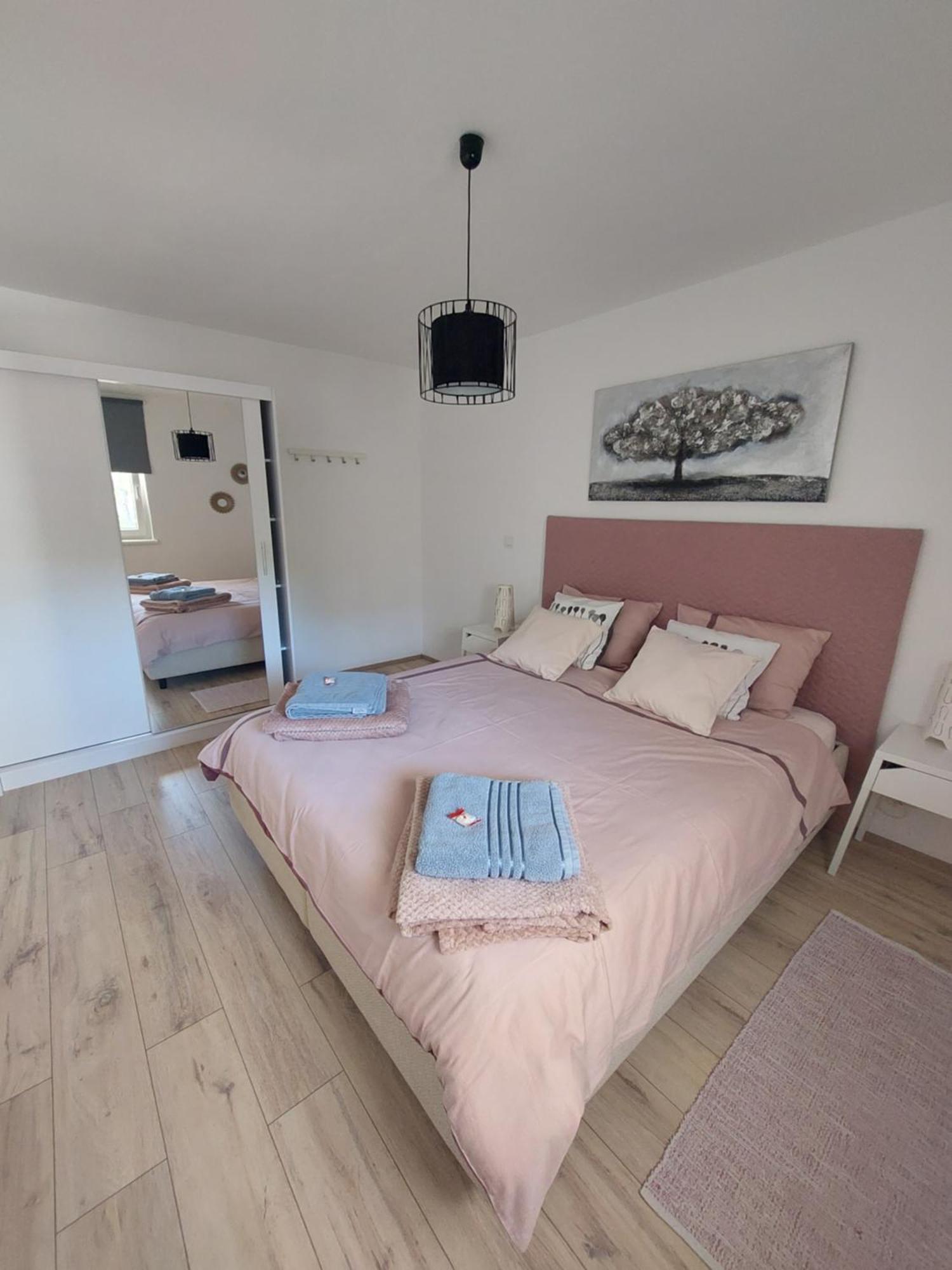 Petra Rooms And Apartments Palit Habitación foto